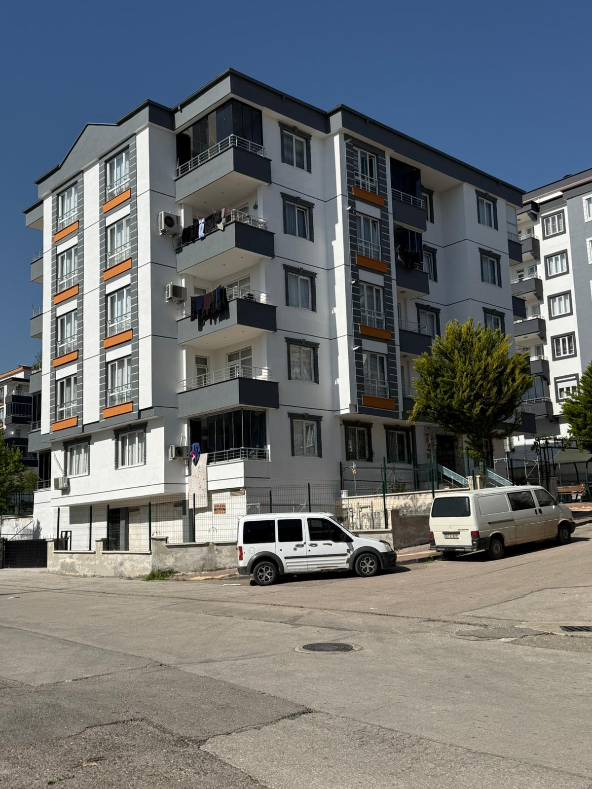 Ak Yapı Mantolama & Isı Yalıtım Sistemleri